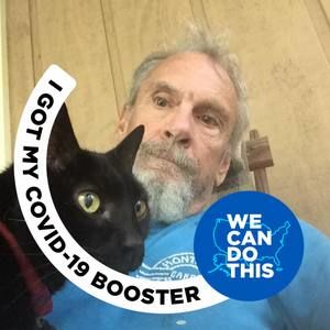 Meet your Posher, Scott